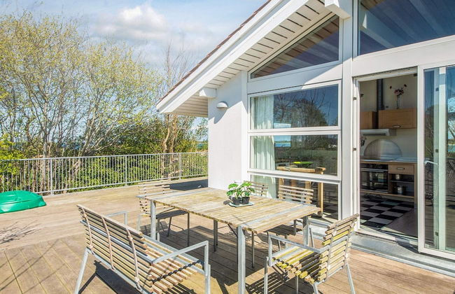 12 Person Holiday Home in Haderslev-by Traum - Foto 25