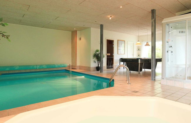 12 Person Holiday Home in Haderslev-by Traum - Foto 4