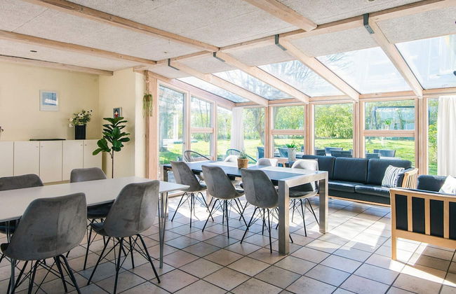 12 Person Holiday Home in Haderslev-by Traum - Foto 30