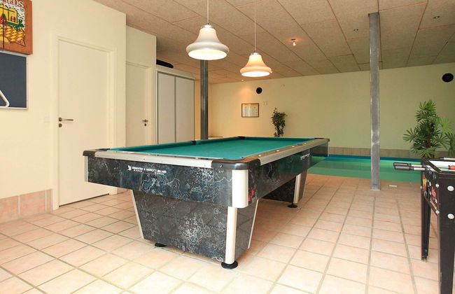 12 Person Holiday Home in Haderslev-by Traum - Foto 43