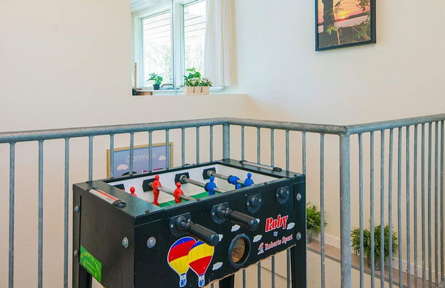 12 Person Holiday Home in Haderslev-by Traum - Foto 18