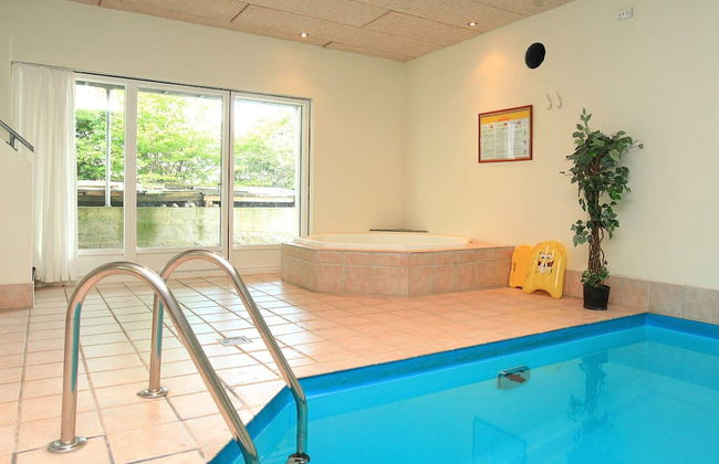 12 Person Holiday Home in Haderslev-by Traum - Foto 5