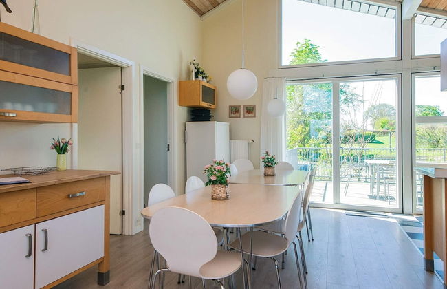12 Person Holiday Home in Haderslev-by Traum - Foto 12