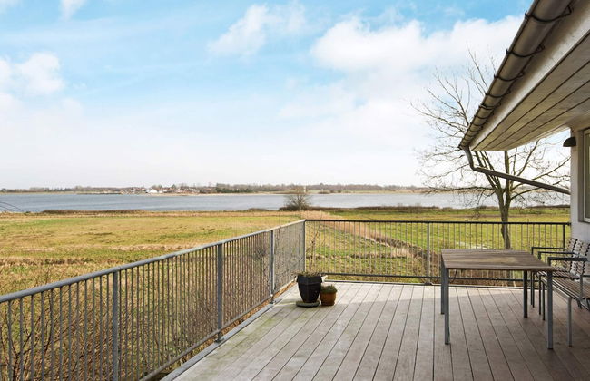 12 Person Holiday Home in Haderslev-by Traum - Foto 55