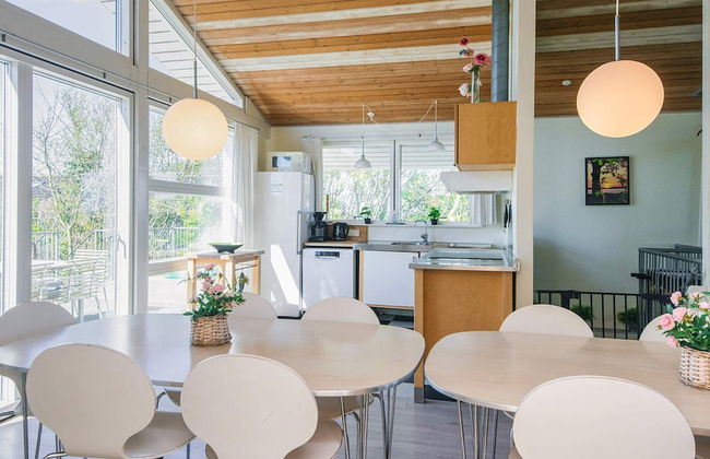 12 Person Holiday Home in Haderslev-by Traum - Foto 23