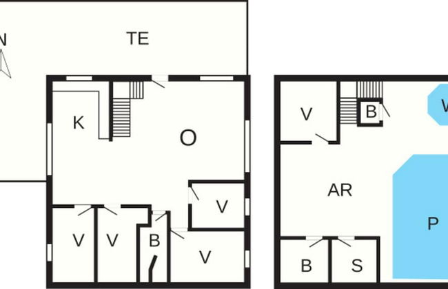 12 Person Holiday Home in Haderslev-by Traum - Foto 2