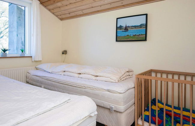 12 Person Holiday Home in Haderslev-by Traum - Foto 24