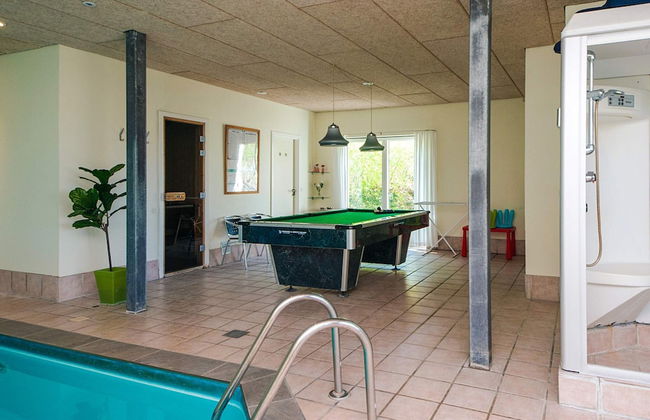 12 Person Holiday Home in Haderslev-by Traum - Foto 4