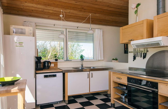 12 Person Holiday Home in Haderslev-by Traum - Foto 19