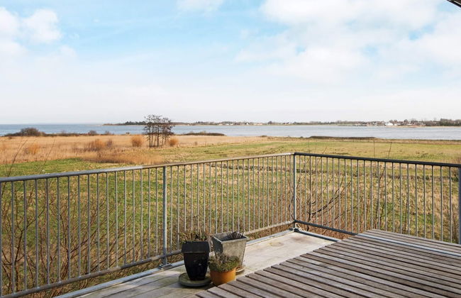 12 Person Holiday Home in Haderslev-by Traum - Foto 52