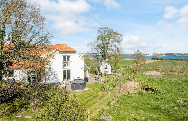 12 Person Holiday Home in Haderslev-by Traum - Foto 57