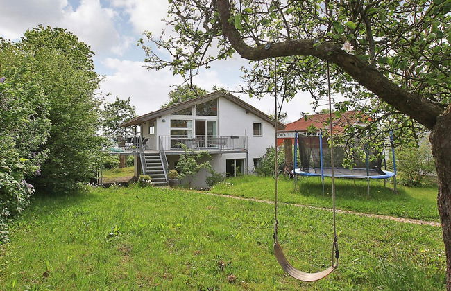 12 Person Holiday Home in Haderslev-by Traum - Foto 58
