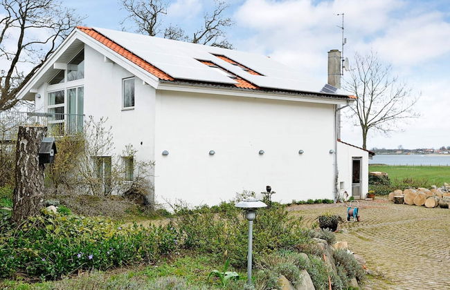 12 Person Holiday Home in Haderslev-by Traum - Foto 60