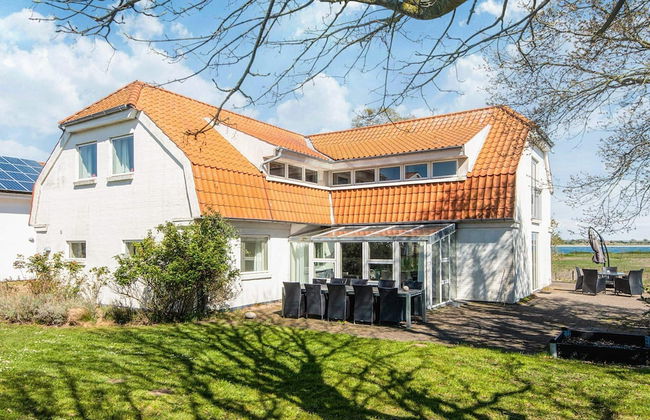 12 Person Holiday Home in Haderslev-by Traum - Foto 64