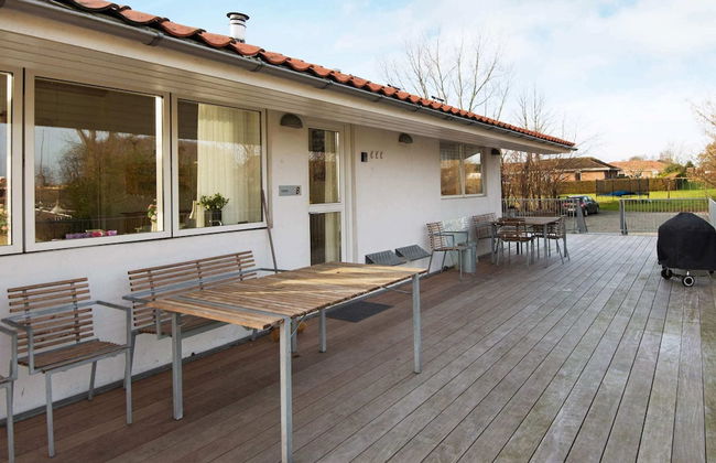 12 Person Holiday Home in Haderslev-by Traum - Foto 68
