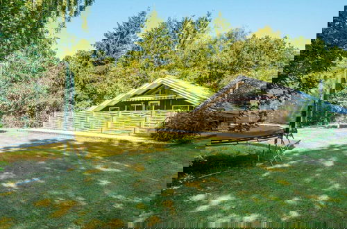 Foto 16 - Sunny Retreat in Arrild Oasis-by Traum