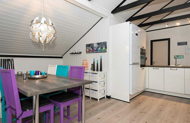Sunny Retreat in Arrild Oasis-by Traum - Foto 12