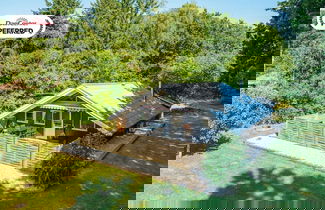 Foto 1 - Sunny Retreat in Arrild Oasis-by Traum