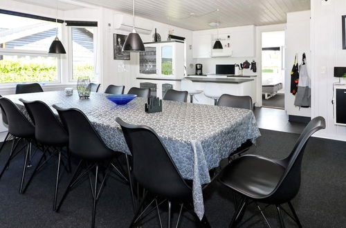 Photo 12 - Alluring Holiday Home in Hadsund near Sea