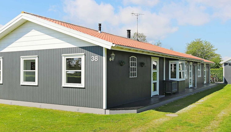 Photo 1 - Alluring Holiday Home in Hadsund near Sea