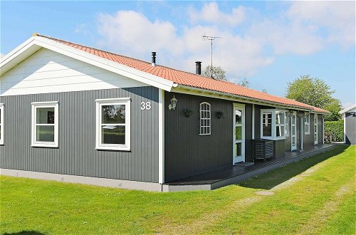 Photo 1 - Alluring Holiday Home in Hadsund near Sea