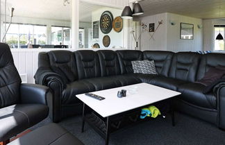 Foto 1 - Alluring Holiday Home in Hadsund near Sea