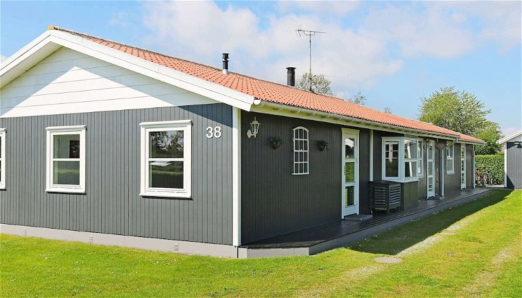 Foto 1 - Alluring Holiday Home in Hadsund near Sea