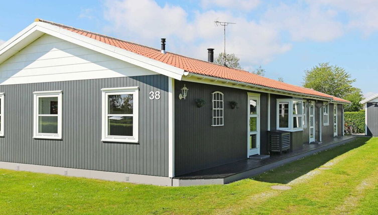 Foto 1 - Alluring Holiday Home in Hadsund near Sea