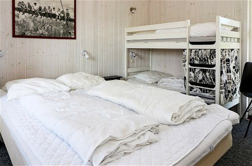 Photo 14 - Alluring Holiday Home in Hadsund near Sea