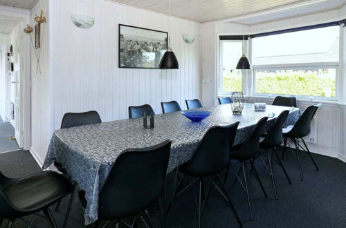 Foto 16 - Alluring Holiday Home in Hadsund near Sea