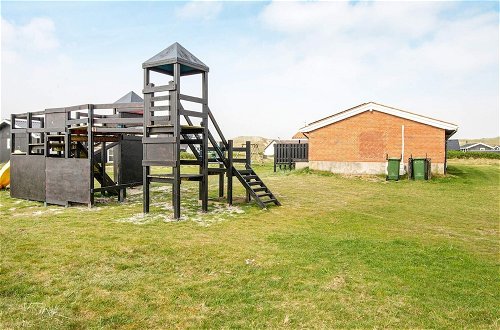 Photo 16 - 8 Person Holiday Home in Harboore