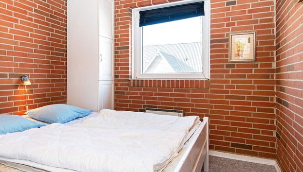 8 Person Holiday Home in Harboore-by Traum - Foto 2