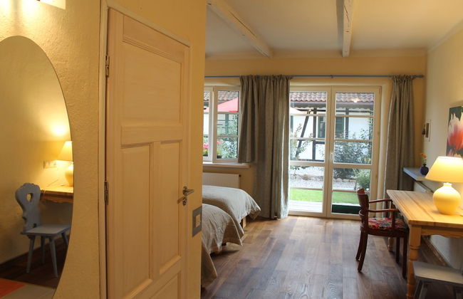 Landhaus Masurische Schweiz - Foto 6