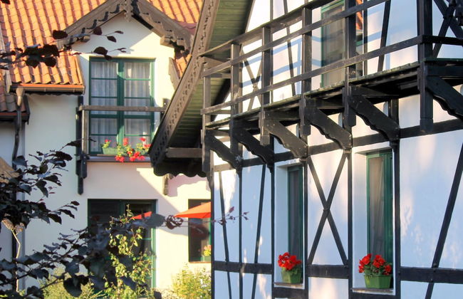 Landhaus Masurische Schweiz - Foto 48