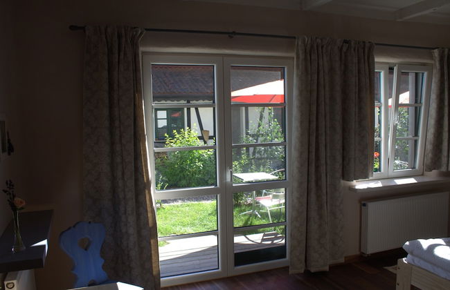 Landhaus Masurische Schweiz - Foto 14