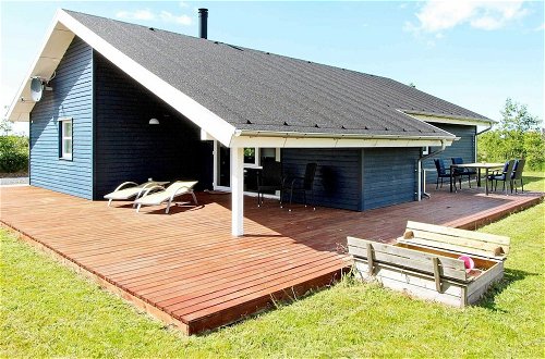 Photo 24 - 6 Person Holiday Home in Brovst