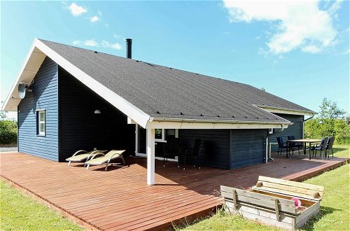 Photo 30 - 6 Person Holiday Home in Brovst