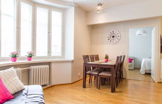 Photo 1 - Go Happy Home Apartment Lönnrotinkatu 21