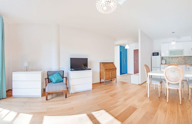 Apartamenty Sun & Snow Old Town Gdańsk - Foto 13