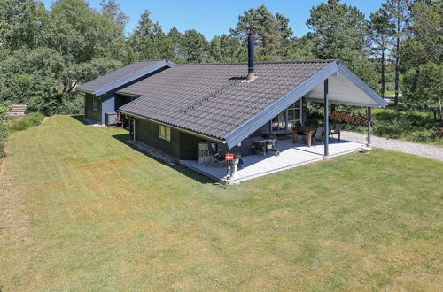 Photo 21 - Lively Holiday Home in Ålbæk near Sea