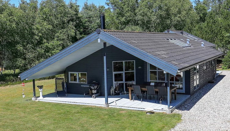 Photo 1 - Lively Holiday Home in Ålbæk near Sea