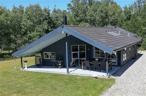 Photo 1 - Lively Holiday Home in Ålbæk near Sea