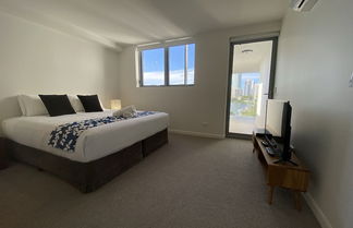 Foto 3 - Serenity Surfers Paradise