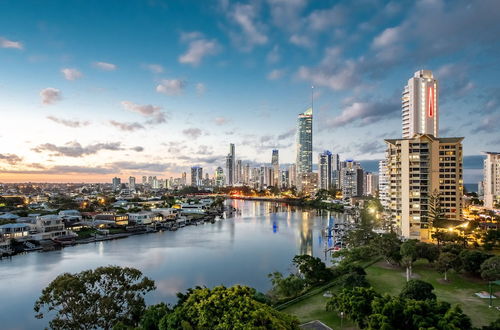 Photo 1 - Serenity Surfers Paradise