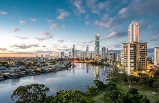 Photo 1 - Serenity Surfers Paradise