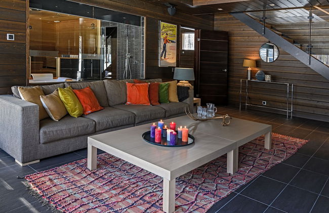 Levi Spirit Luxury Villas & Resort - Foto 15