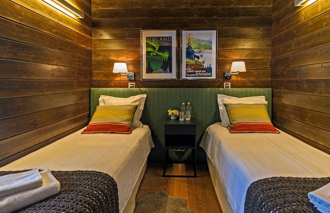 Levi Spirit Luxury Villas & Resort - Foto 3