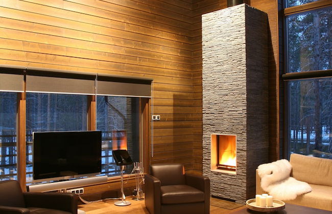 Levi Spirit Luxury Villas & Resort - Foto 9
