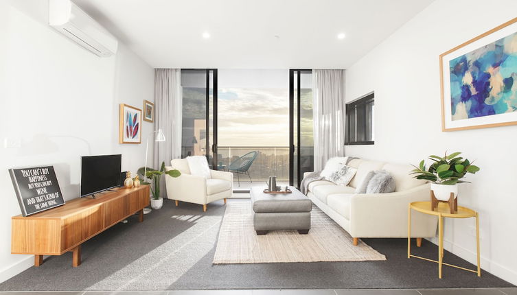 Foto 1 - Ocean Views St Kilda Apartment by Ready Set Host