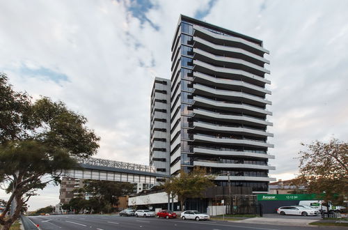 Photo 22 - Ocean Views St Kilda Apartment by Ready Set Host